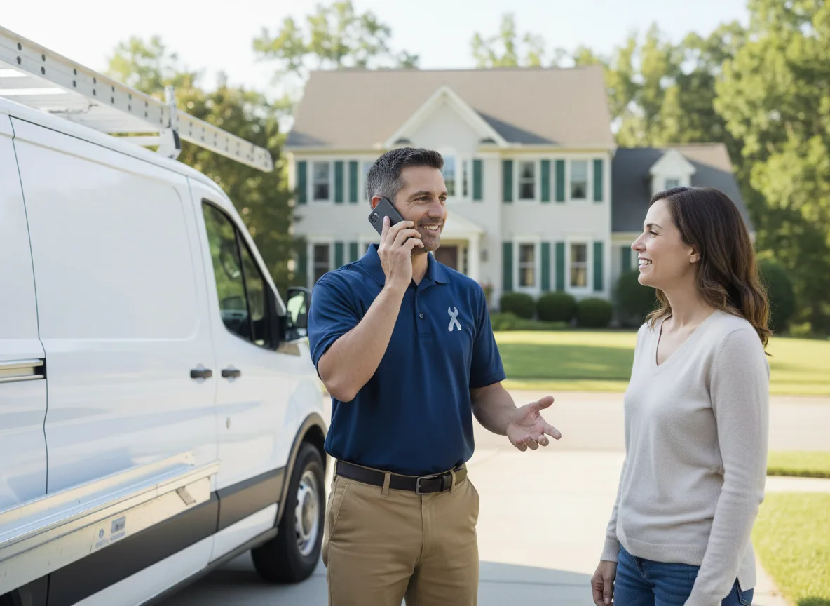 Home Gutter Service Brighton, IA FAQs